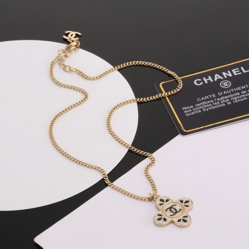 Chanel Necklaces